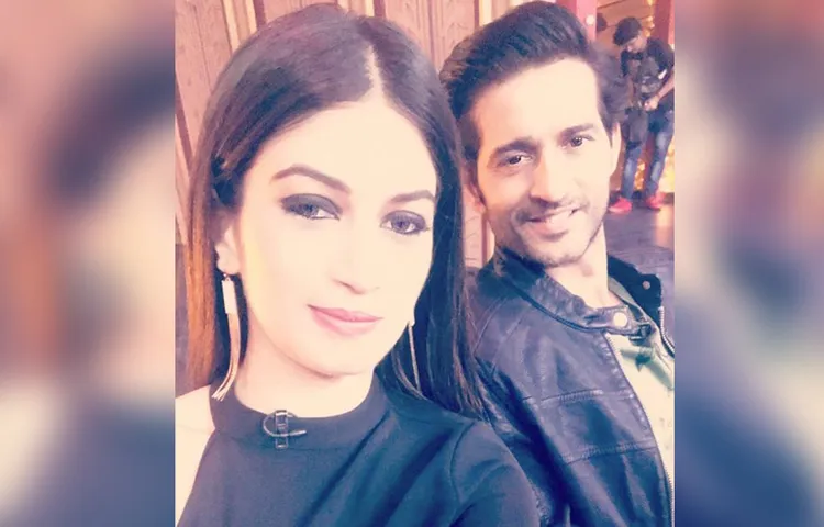 BIGG BOSS UPDTAES: HITEN TEJWANI AND BANDAGI KALRA COMING BACK ON THE SHOW