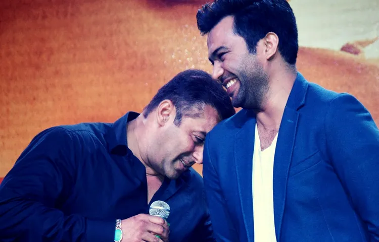 ALI ABBAS ZAFAR TELLS WHY TIGER ZINDA HAI WORKED AT BOX OFFICE