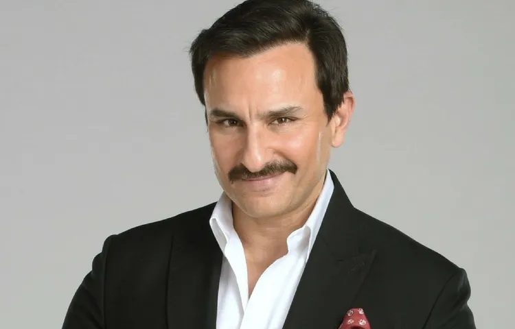 SAIF ALI KHAN STARRER 'BAAZAAR' GETS A RELEASE DATE!