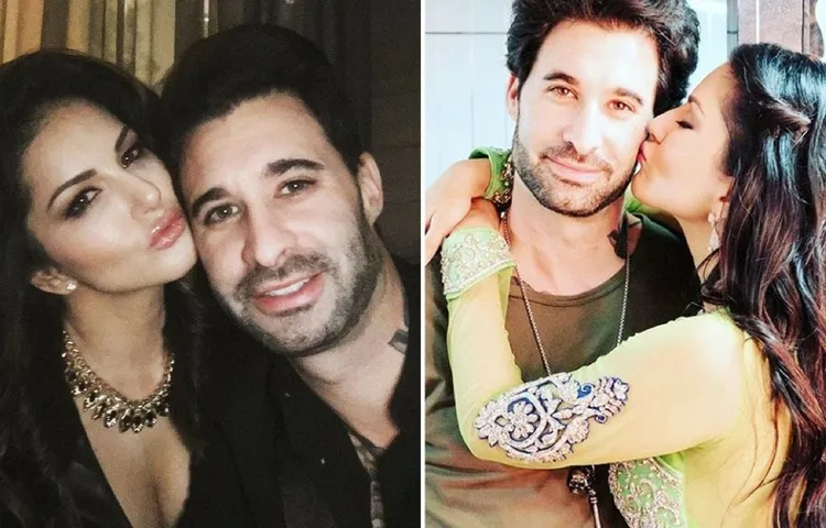 HERE'S WHY DANIEL WEBER IS THE HUSBAND WE ALL WANT!