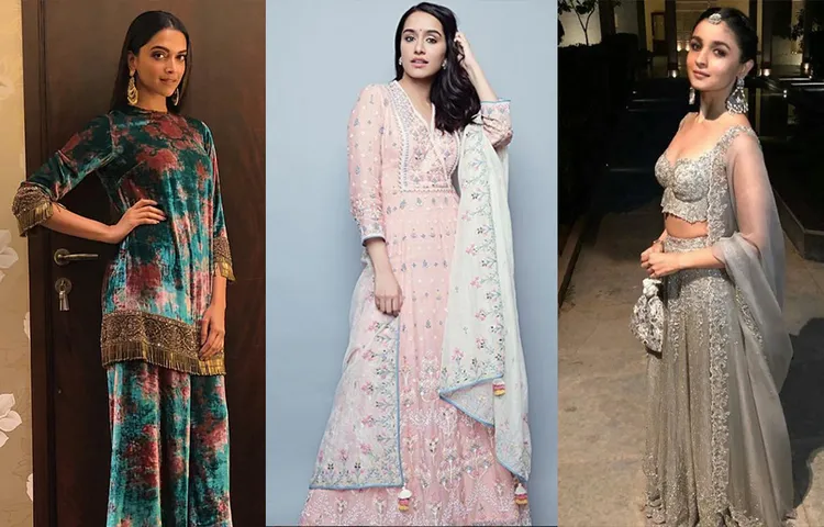 THE RECENT FASHION OUTINGS THAT IMPRESSED US THIS WEEK
