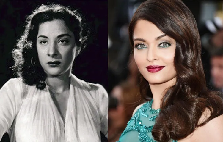 CONFIRMED: AISHWARYA RAI BACHCHAN TO PLAY NARGIS' CHARACTER IN RAAT AUR DIN REMAKE