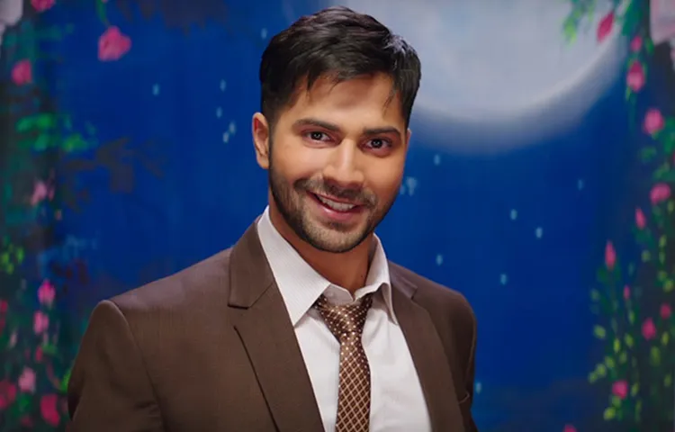 VARUN DHAWAN TROLLED AGAIN BECOMES #SIRVARUN
