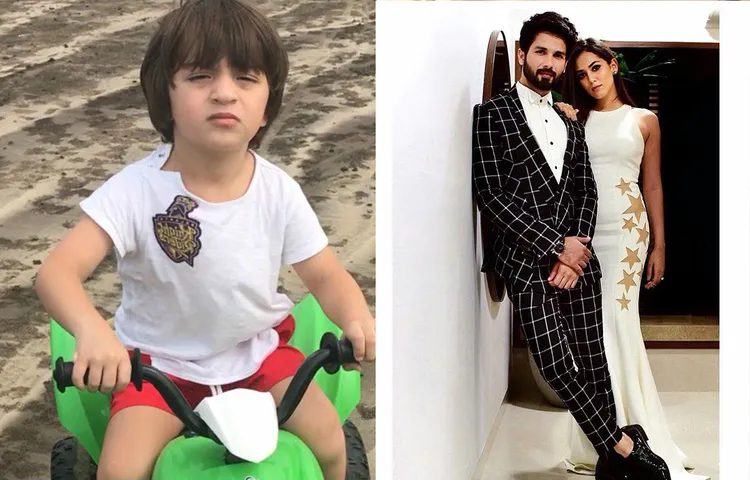 HERE'S WHAT YOUR FAVOURITE B'TOWN CELEBS WERE UP TO THIS WEEK!