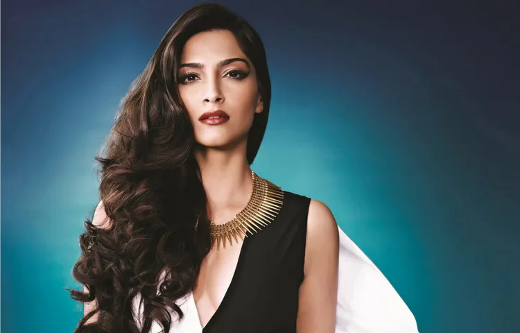 SONAM KAPOOR BEATS DEEPIKA PADUKONE AND PRIYANKA CHOPRA IN POPULARITY CHART
