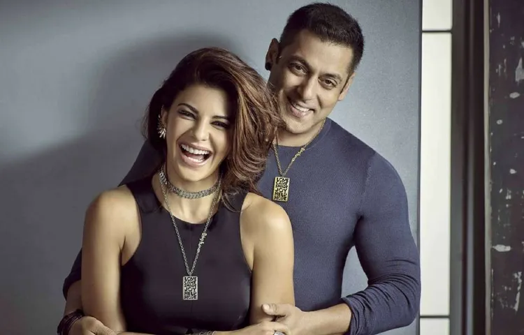 SAJID NADIADWALA RUBBISHES THE RUMORS AND SAYS JACQUELINE WILL BE PART OF KICK 2