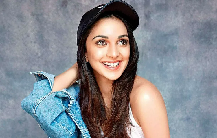 KIARA ADVANI'S TAKE ON KARAN JOHAR'S NEXT