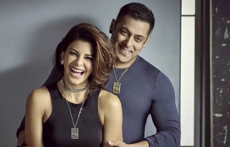 'Race 3' Is All Set To Upgrade The Level Of Thrill And Action