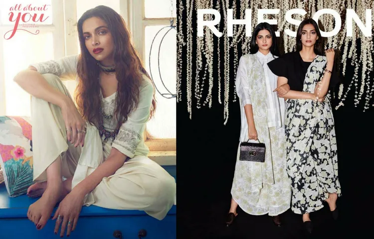 KNOW WHAT BUSINESS ALONG WITH ACTING DOES YOUR FAVORITE ACTRESSES DO