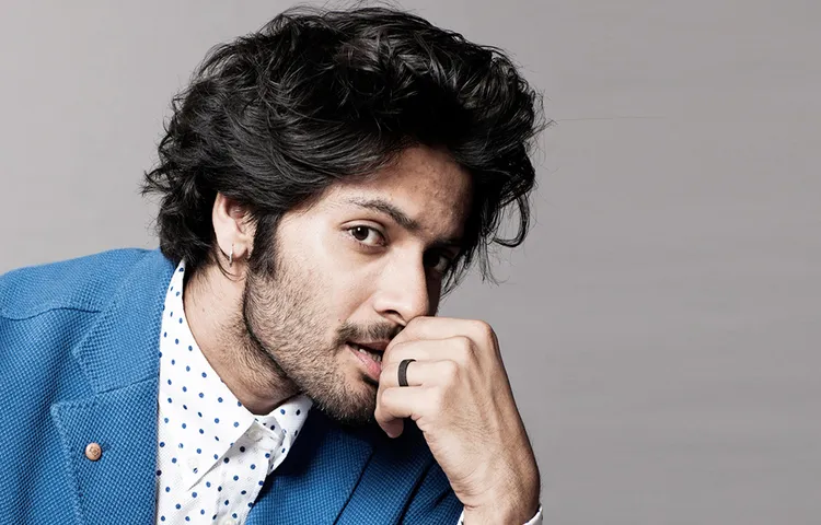 ALI FAZAL ROPED IN FOR TIGMANSHU DHULIA'S 'MILAN TALKIES"