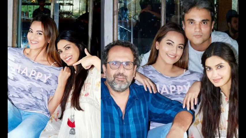 HAPPY PHIRR BHAG JAYEGI TEASER OUT