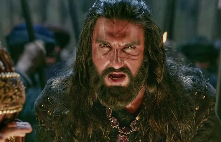 RANVEER SINGH'S KHALI BALI SONG HAS SOME REALLY EPIC VERSIONS, WATCH HERE