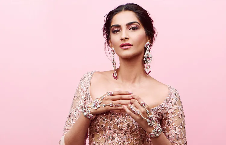 SONAM KAPOOR HAS A BUSY YEAR AHEAD