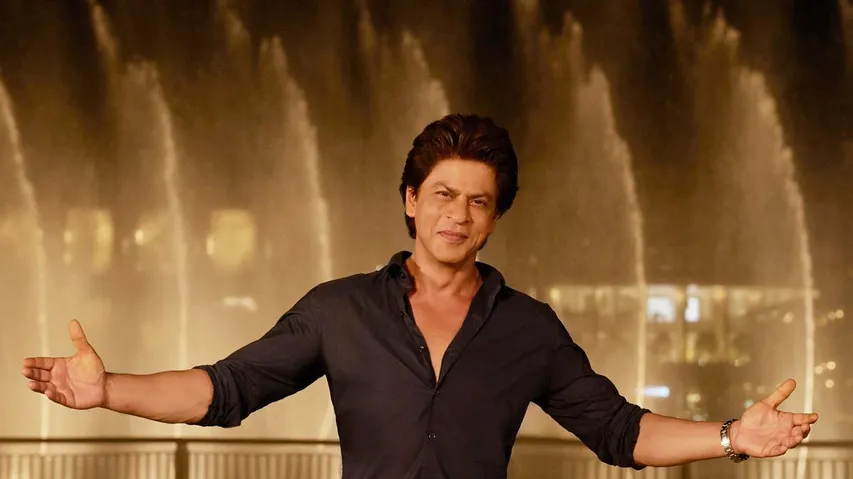 SRK