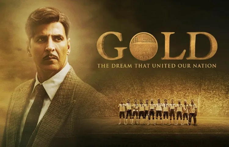 HERE IS WHY AKSHAY KUMAR GETS A BAG FULL OF GIFTS FROM TEAM 'GOLD'