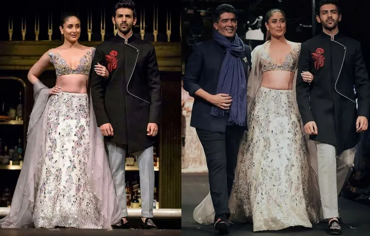 KARTIK AARYAN SAYS I HAVE ALWAYS HAD A CRUSH ON KAREENA KAPOOR KHAN