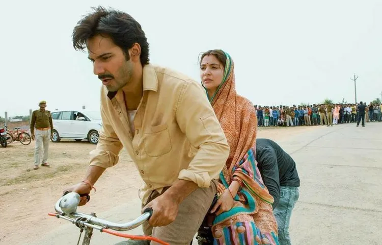 VARUN DHAWAN SAYS HE IS FINE AFTER INJURING HIMSELF ON FILM SET