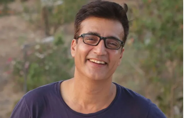 'RAEES' ACTOR NARENDRA JHA PASSES AWAY AT 55