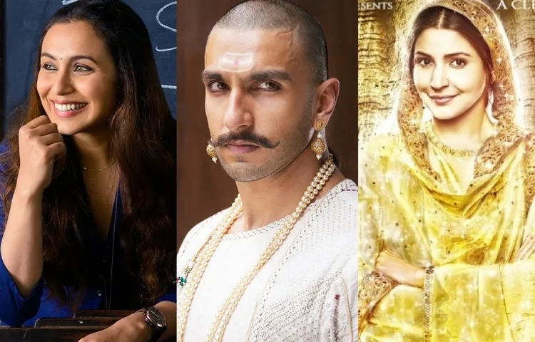 INNOVATIVE AND UNIQUE PROMOTIONAL STRATEGY BY BOLLYWOOD