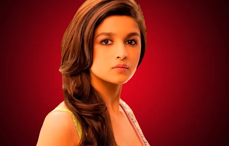 ALIA BHATT INJURED ON THE SETS OF BRAHMASTRA