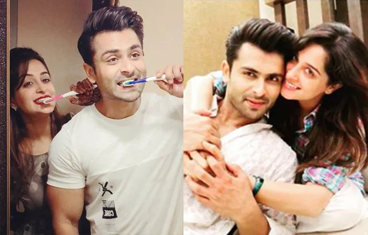THESE DIPIKA AND SHOAIB'S UNOFFICIAL WEDDING VOWS WILL SURELY GIVE YOU SOME MAJOR POST MARRIAGE GOALS
