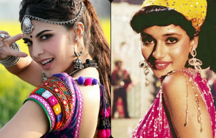 JACQUELINE'S EK DO TEEN IS NOTHING BUT JUST AN INVITATION FOR BUNCH OF TROLLS