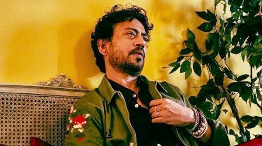 Irrfan Khan’s faith in God remains unshaken as he undergoes treatment