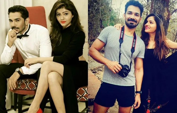 RUBINA DILAIK: ABHINAV, NOT ONLY NURTURES ME BUT CELEBRATES MY FLAWS WITH PRIDE