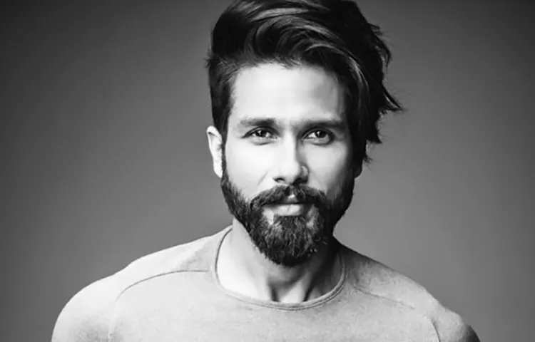 HAS SHAHID KAPOOR'S NEXT FILM WITH IMTIAZ ALI BEEN SHELVED?
