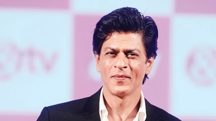 Shah Rukh Khan Balances Zero Shoots And His Cricket Team