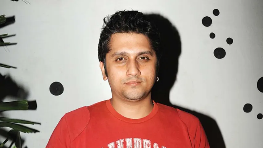 Mohit Suri resumes shoot for Ek Villain Returns with Arjun Kapoor and Tara Sutaria