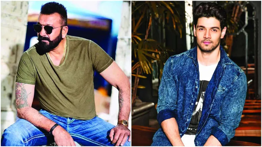 Sanjay Dutt-Sooraj Pancholi to play baap-beta