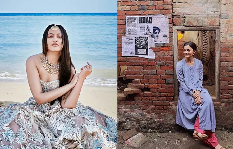 CELEBS SOCIAL MEDIA DIARIES: HERE ARE ALL THE SOCIAL MEDIA HIGHLIGHTS FOR THIS WEEK OF YOUR FAVORITE BOLLYWOOD CELEBRITIES