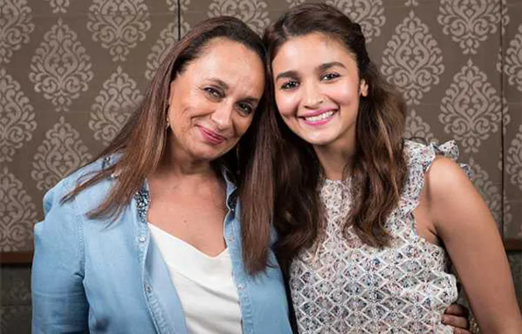 HERE'S WHAT MADE ALIA BHATT NERVOUS WHILE SHOOTING WITH HER MOTHER FOR 'RAAZI'