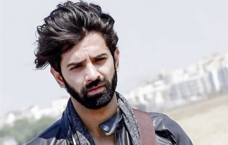 BARUN SOBTI TO ENTER KULFI KUMAR BAJEWALA? PRODUCER GUL KHAN ANSWERS