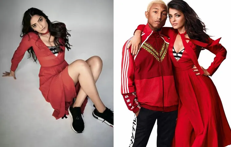 FASHION FACEOFF: AISHWARYA RAI BACHCHAN OR SONAM KAPOOR; WHO WORE THE RED DIOR DRESS BETTER?