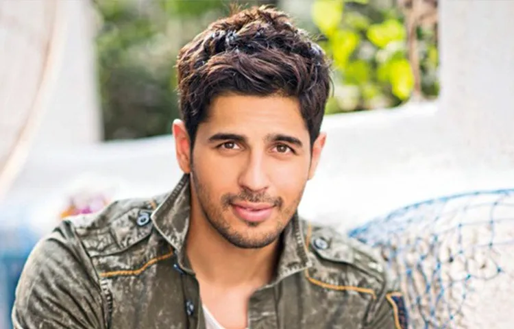 SIDHARTH MALHOTRA’S VIKRAM BATRA BIOPIC GETS DELAYED?