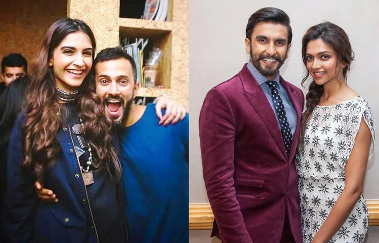 CELEBRITY WEDDING 2018: HERE IS THE LIST OF BOLLYWOOD ACTORS WHO MIGHT GET MARRIED IN 2018