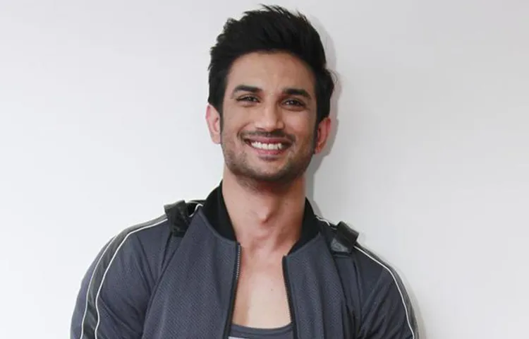 SUSHANT SINGH RAJPUT TO WORK IN A STUDENT-DRAMA WITH NITESH TIWARI AND SAJID NADIADWALA