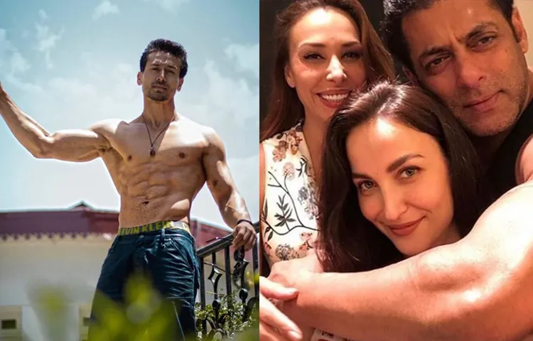 CELEBS SOCIAL MEDIA DIARIES: HERE CHECKOUT ALL THE SOCIAL MEDIA HIGHLIGHTS OF BOLLYWOOD CELEBRITIES FOR THIS WEEK