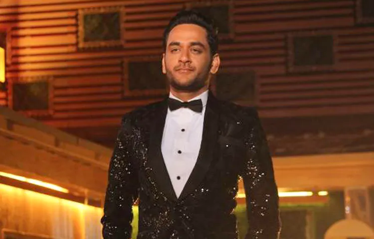 VIKAS GUPTA SHARES HIS VIEWS ON UPCOMING BIGG BOSS SEASON