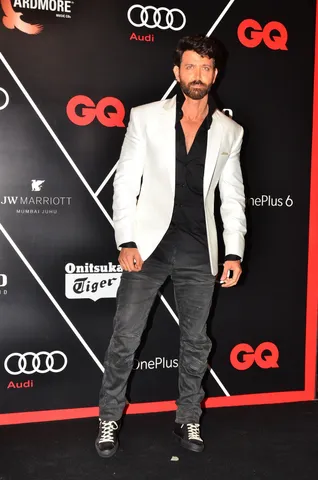 GQ announces India’s 100 Best Dressed individuals of 2018