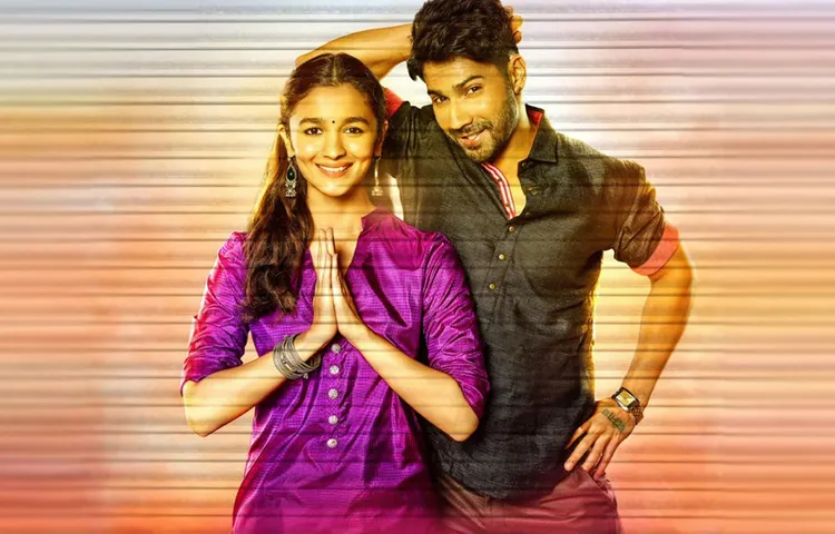 KALANK : VARUN DHAWAN AND ALIA BHATT'S MOVIE SHOOT STALLED DUE TO SNAKES