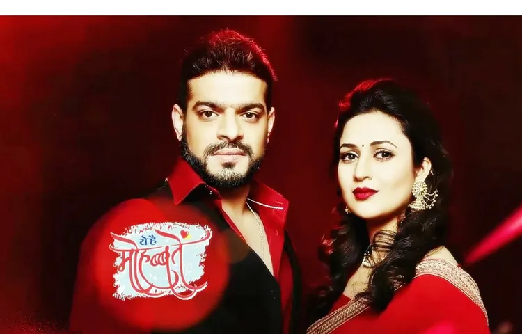 IS YE HAI MOHABBATEIN GOING OFF AIR?