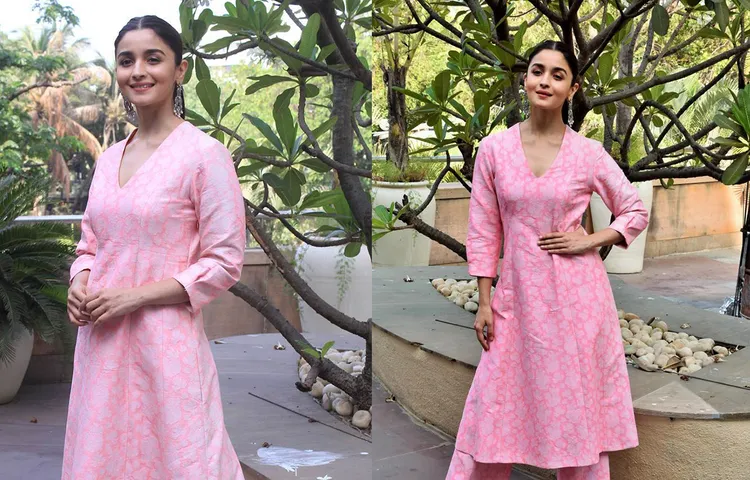 ALIA BHATT: LOVING YOUR COUNTRY NOT ENOUGH TO BE PATRIOT