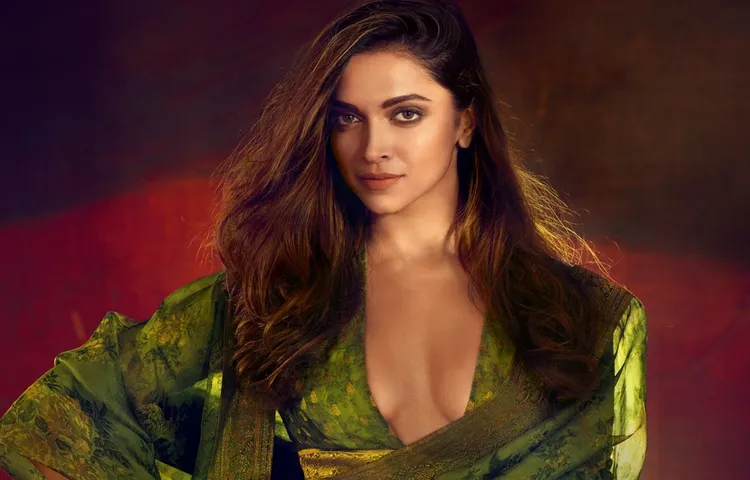 DEEPIKA PADUKONE: FILM JUST ALWAYS FELT FAMILIAR TO ME. I WOULD JUST THINK, ‘I BELONG HERE.'