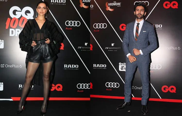 JAB SONU MET PADMAAVATI! WHAT'S COOKING?