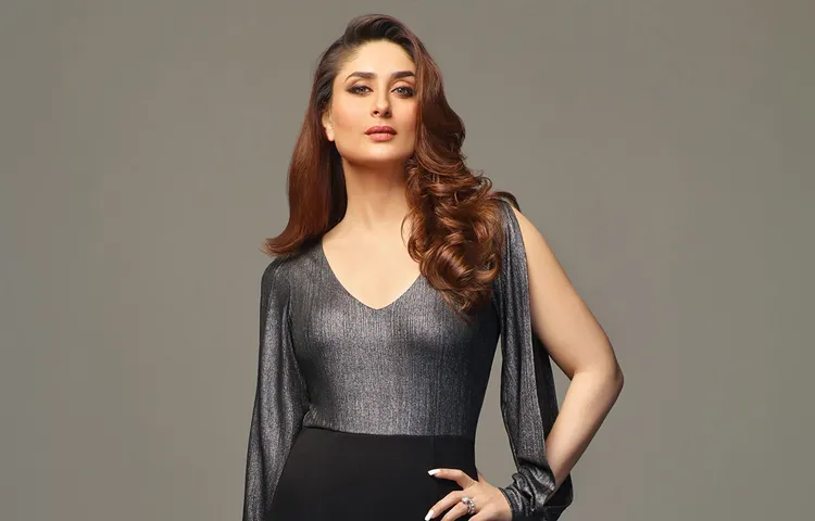 KAREENA KAPOOR KHAN: I’VE SAID NO TO SO MANY GOOD FILMS