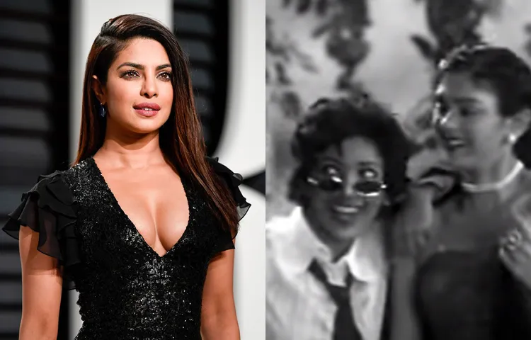 BACKGROUND ARTISTS WHO MADE BIG IN BOLLYWOOD
