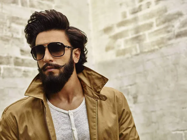 MUST SEE: RANVEER SINGH'S TRIBUTE TO CHARLIE CHAPLIN